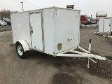 1997 MACK SPORT TRAILER