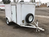 1997 MACK SPORT TRAILER