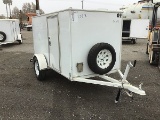 1997 MACK SPORT TRAILER