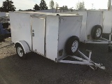 1997 SPORT TRAILER