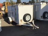 1997 SPORT TRAILER