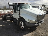 2006 INTERNATIONAL 4300