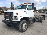 1997 GMC C7500