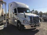 2014 FREIGHTLINER CASCADIA