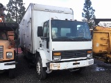 1990 FORD CARGO 8000