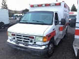 2006 FORD E350