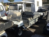 2010 CLUBCAR GOLFCART