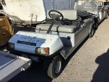 2010 CLUBCAR GOLF CART