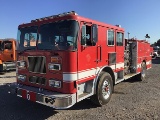 1996 FWD SEAGRAVE TB50 CN