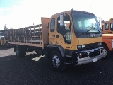 1999 GMC T7500