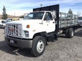 1993 GMC C7500