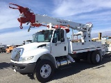 2014 INTERNATIONAL 4300