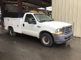 2003 FORD F250