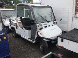 2008 COLUMBIA ELECTRIC CART