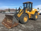 2005 JCB 426HT LOADER