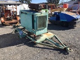 1987 MILLER ONAN GENERATOR