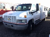 2006 CHEVROLET C4500