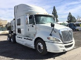 2012 INTERNATIONAL PROSTAR LF627