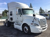 2012 INTERNATIONAL PROSTAR LF627