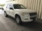 2008 FORD EXPLORER