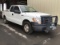 2009 FORD F150 XL