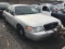 2011 FORD CROWN VICTORIA