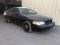 2011 FORD CROWN VICTORIA