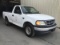 2000 FORD F150