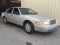 2008 FORD CROWN VICTORIA