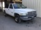 2001 DODGE RAM 2500