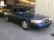 2007 FORD CROWN VICTORIA