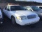 2007 FORD CROWN VICTORIA