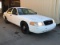 2006 FORD CROWN VICTORIA