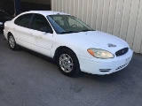 2006 FORD TAURUS SE