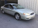 2005 FORD TAURUS SE