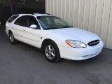 2000 FORD TAURUS SE