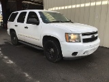 2008 CHEVROLET TAHOE