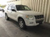 2008 FORD EXPLORER