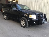 2009 FORD EXPEDITION XLT