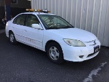 2005 HONDA CIVIC HYBRID