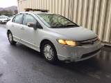 2006 HONDA CIVIC HYBRID