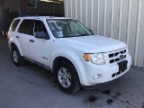 2009 FORD ESCAPE HYBRID