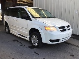 2010 DODGE GRAND CARAVAN SE