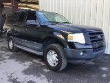 2013 FORD EXPEDITION