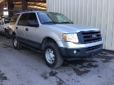 2013 FORD EXPEDITION