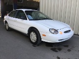 1999 FORD TAURUS LX