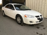 2005 DODGE STRATUS SXT