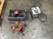Misc tools with 36 volt charger