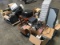 2 pallets of miscellaneous Office supplies