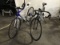2 road bikes (schwinn, corsa)